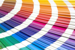 کشف ارتباط بین رنگ‌های مورد علاقه و ویژگی‌های شخصیتی