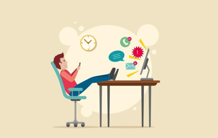 آزمون اهمال‌کاری تاکمن